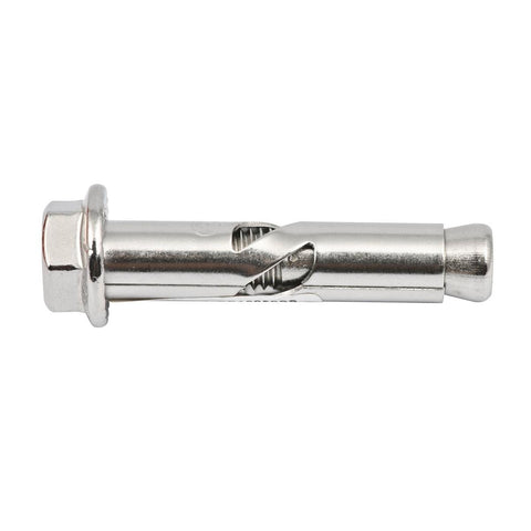 Ramset DynaBolt Plus 10 x 50mm 316 Stainless Steel Hex Nut Masonry Anchor
