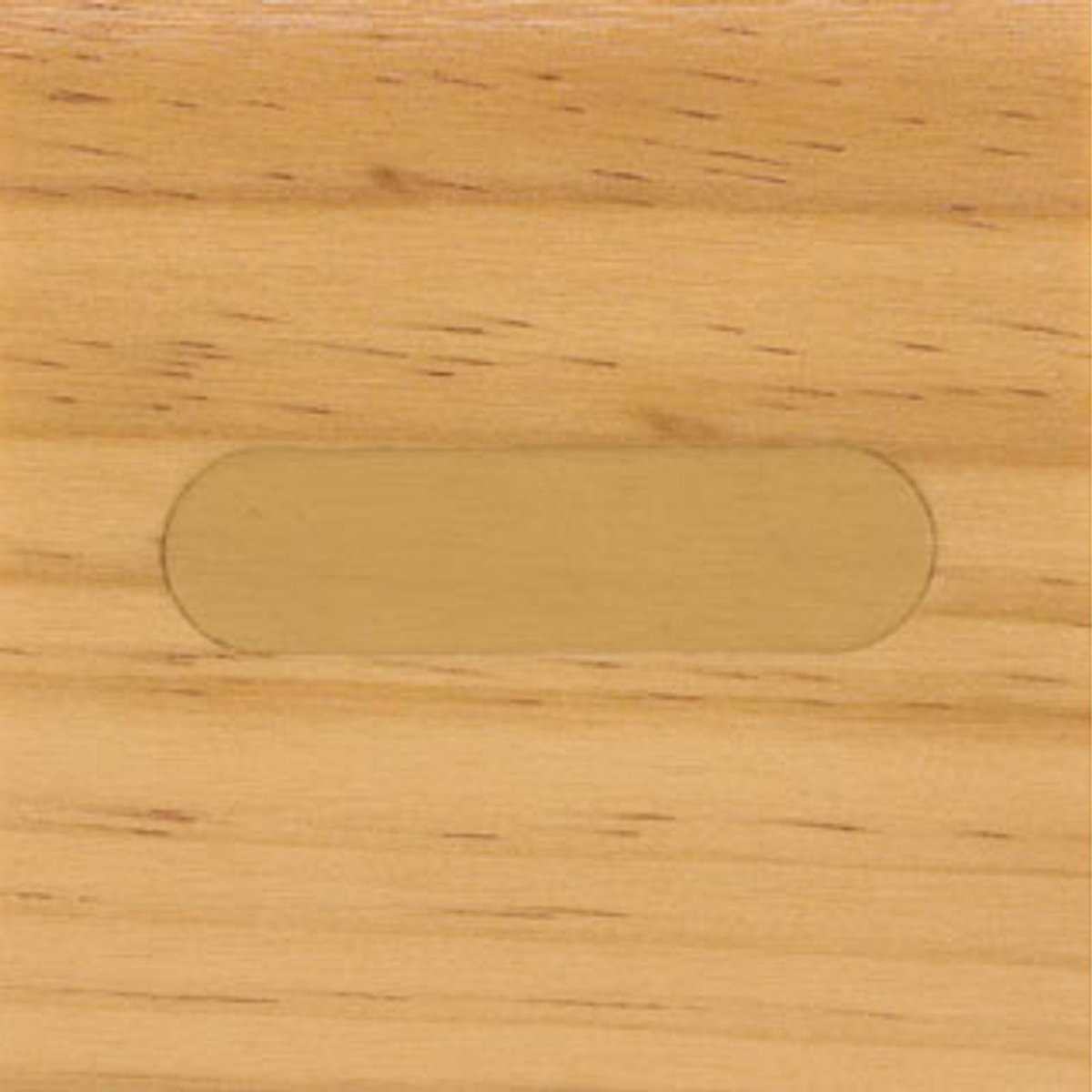 Cabot's Wood Tone Putty 90g Radiata Pine, Water-Based Interior Timber Hole & Crack Filler