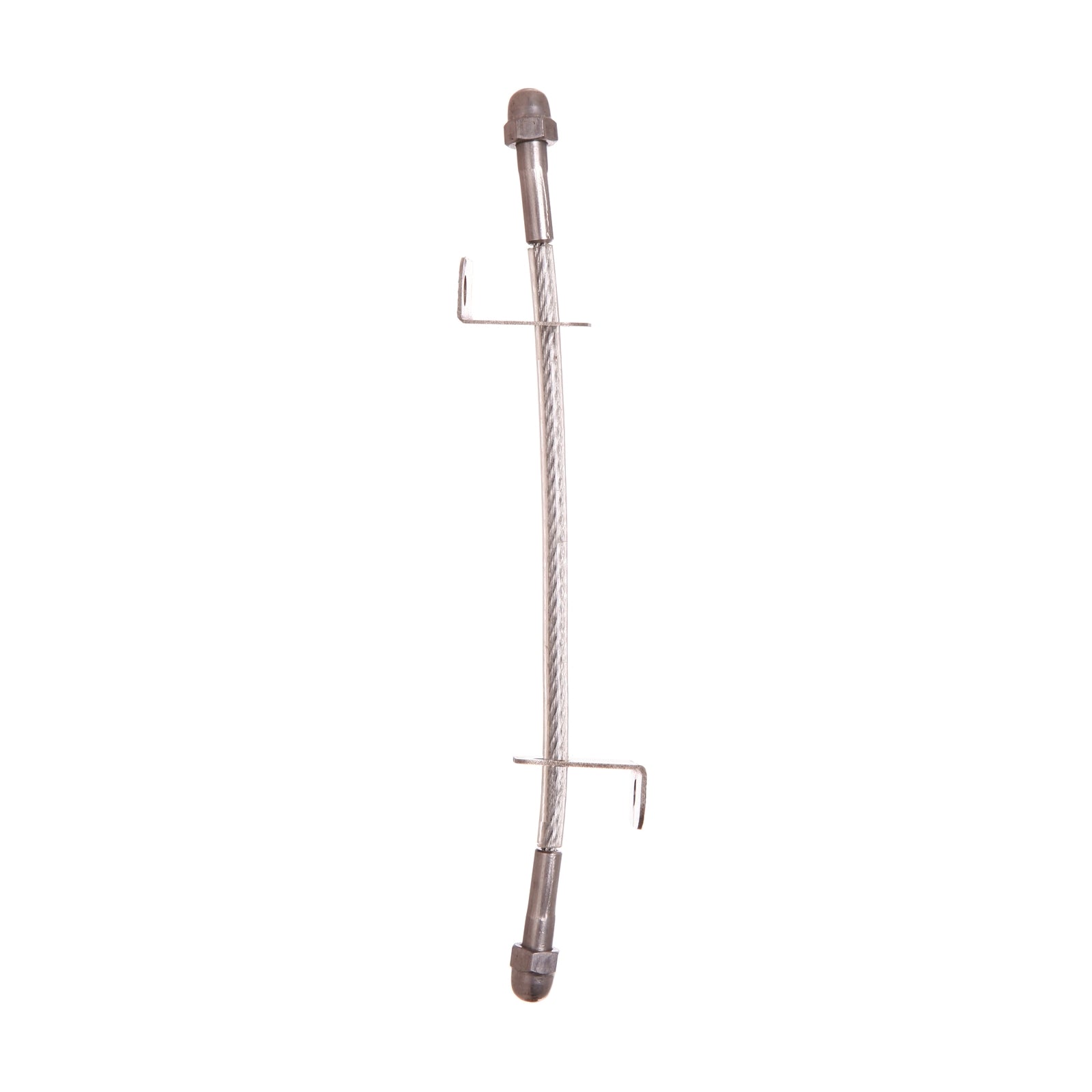 Dreambaby Child Safety Furniture Anchors - Metal, Screw Fix