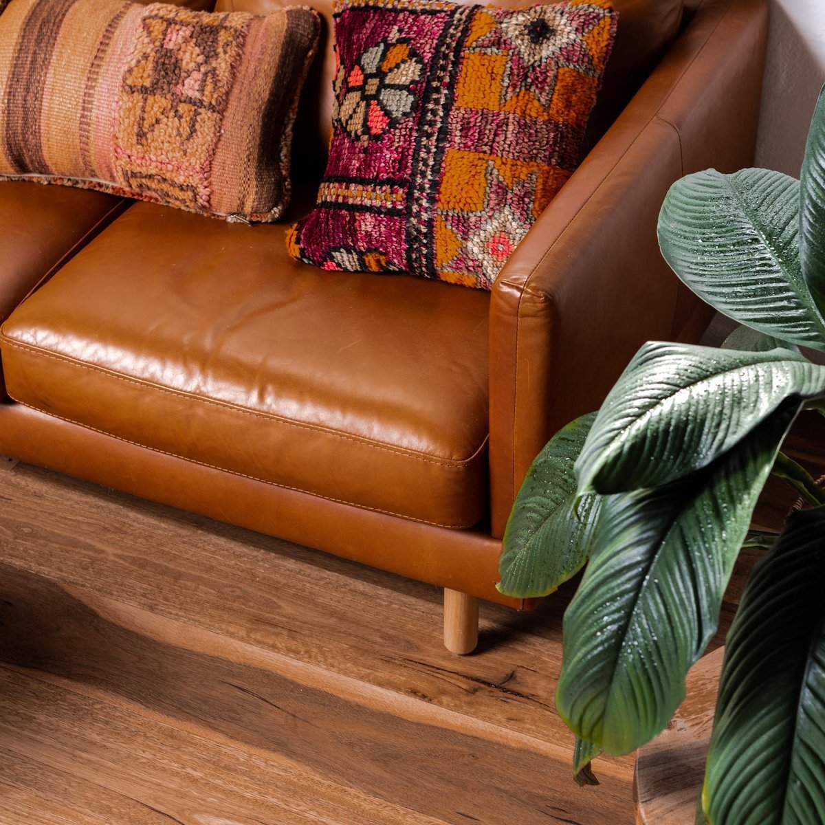 Feast Watson 1L Matt Timber Tung Oil Blend