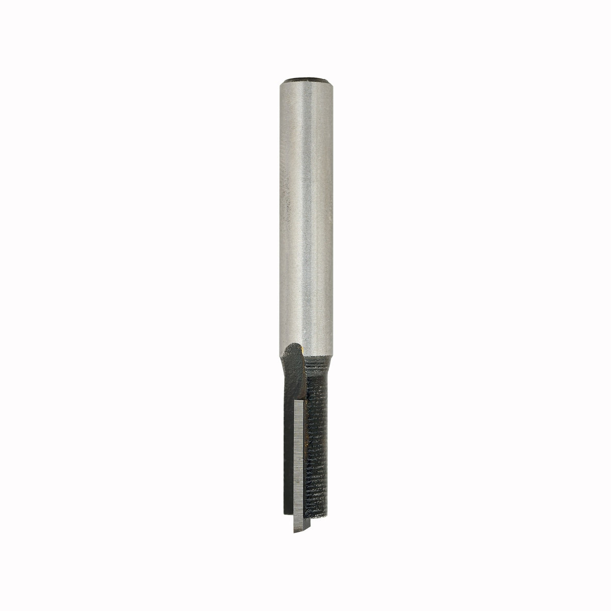 Ultra Straight Router Bit 6.4 x 6mm Tungsten Carbide Tipped 1/4 Shaft
