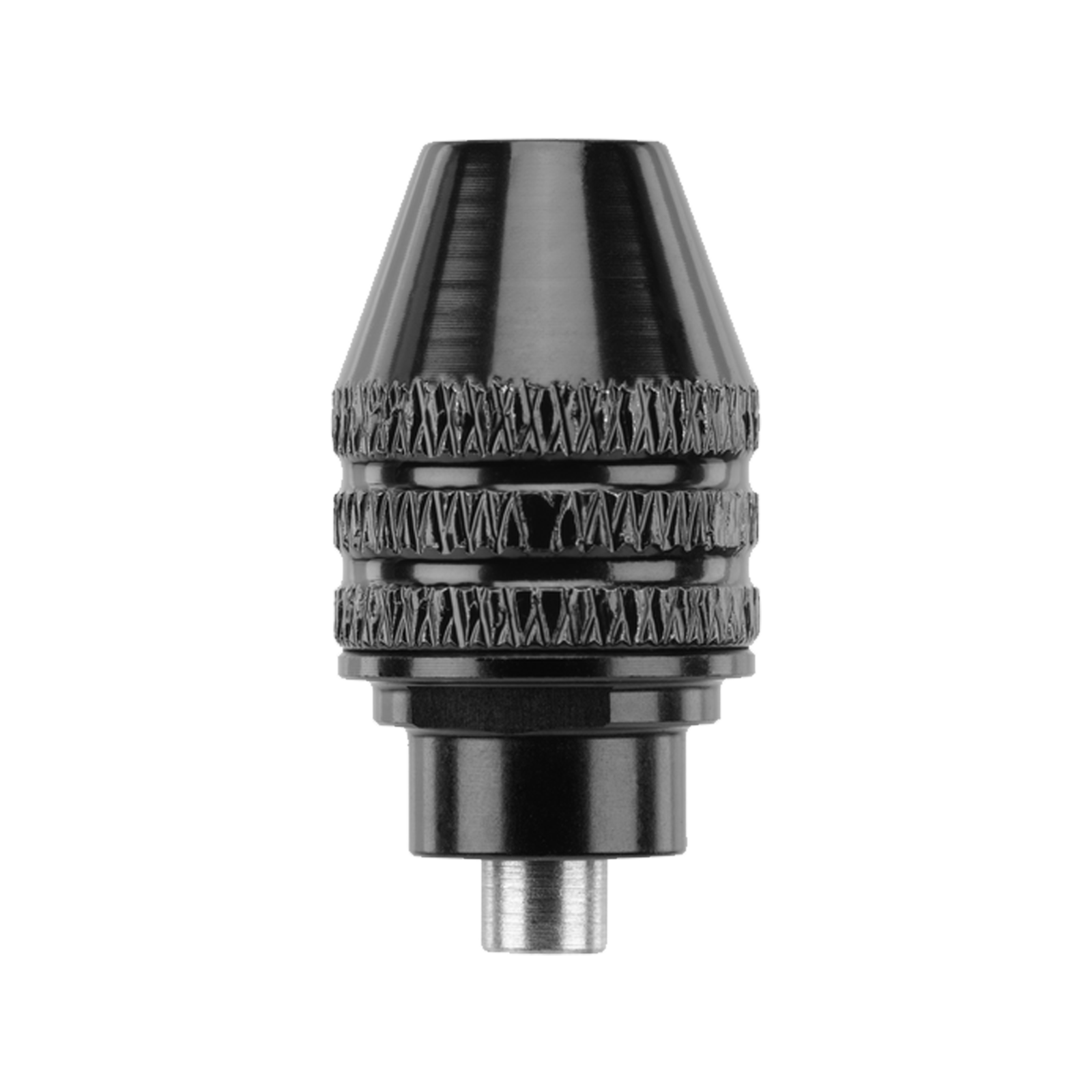 Ryobi Rotary Keyless Chuck for Mini Drill Conversion (0.8-3.2mm Bits)