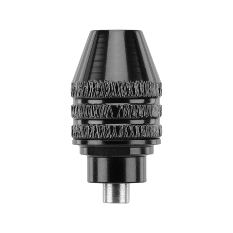Ryobi Rotary Keyless Chuck for Mini Drill Conversion (0.8-3.2mm Bits)