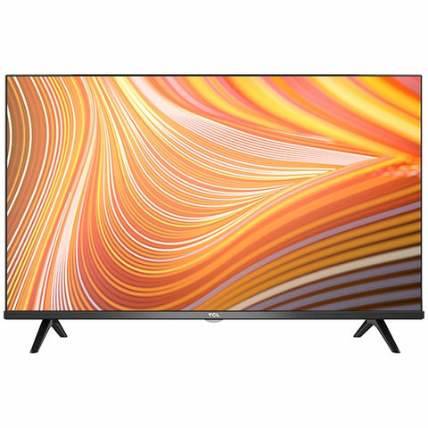 TCL 40 Inch Full HD Smart Android TV - Google Assistant Built In, Chromecast, FreeView+ - 40S615-AU