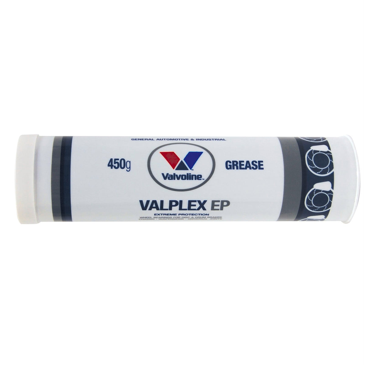 Valvoline Valplex 450g Extreme Pressure Grease
