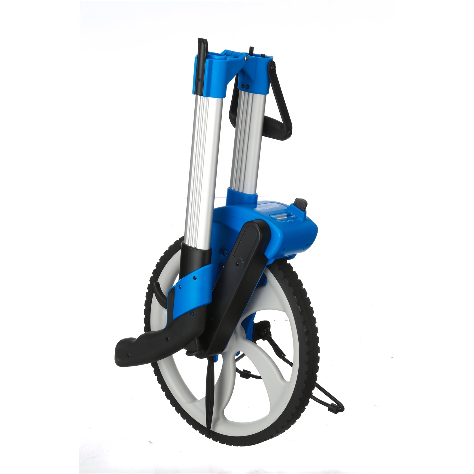 Empire 320mm Professional Measuring Wheel, Collapsible, Lockable, with Kick Stand