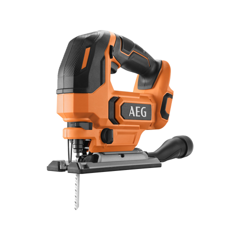 AEG 18V D-Handle Jigsaw - Skin Only A18JS0