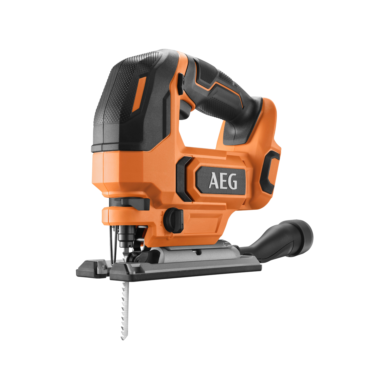 AEG 18V D-Handle Jigsaw - Skin Only A18JS0