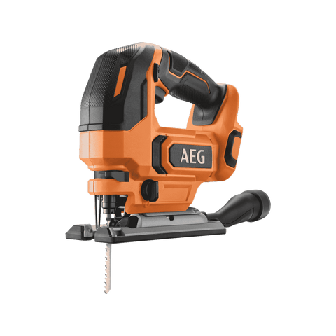 AEG 18V D-Handle Jigsaw - Skin Only A18JS0