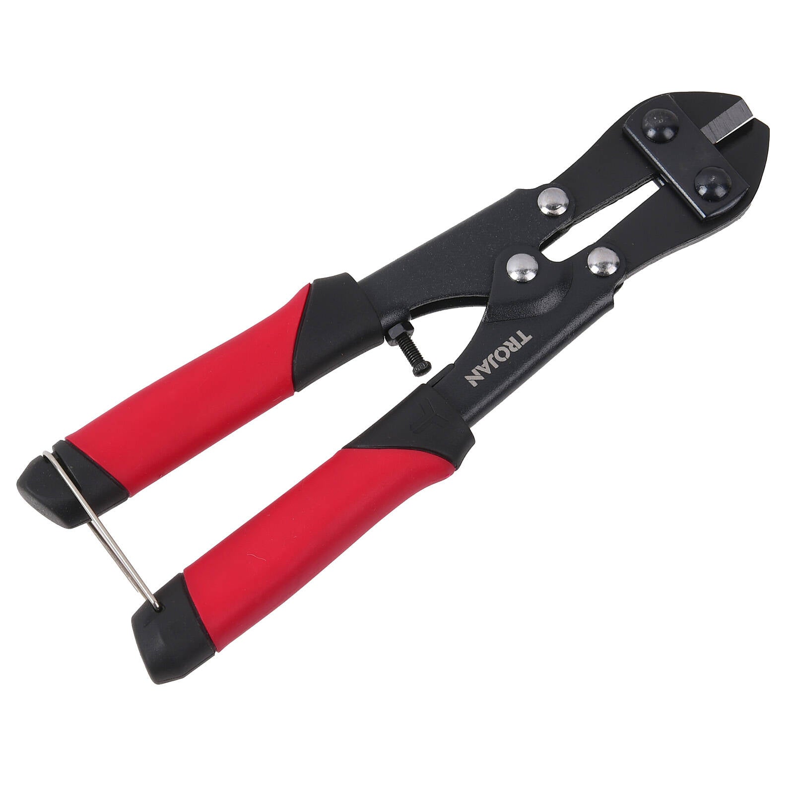 Trojan 200mm Bolt Cutter Red & Black
