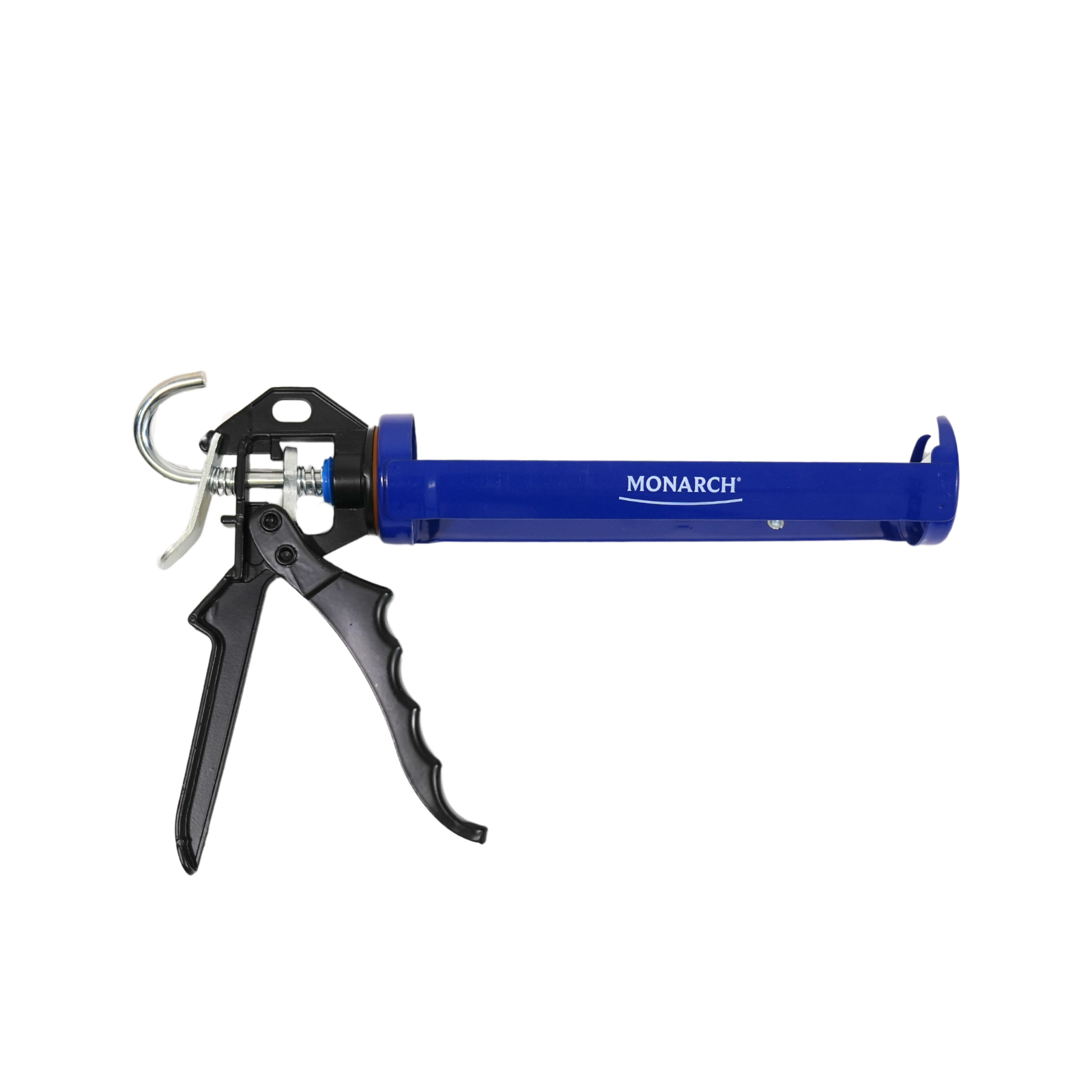 Monarch 230mm Heavy Duty Caulking Gun Powder Coated Steel