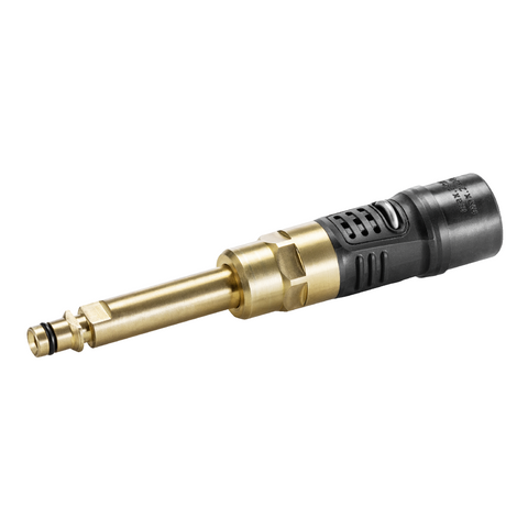 Karcher Brass Anti-Twist Adapter for Pressure Washer Hoses