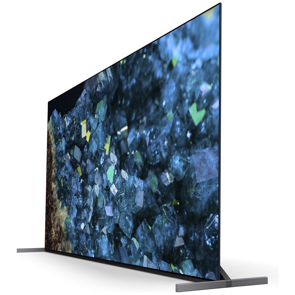 Sony Bravia A80L 83-Inch XR OLED 4K Google TV - Self-Emitting, Dolby Vision, 4.5 Energy Rating - XR83A80L