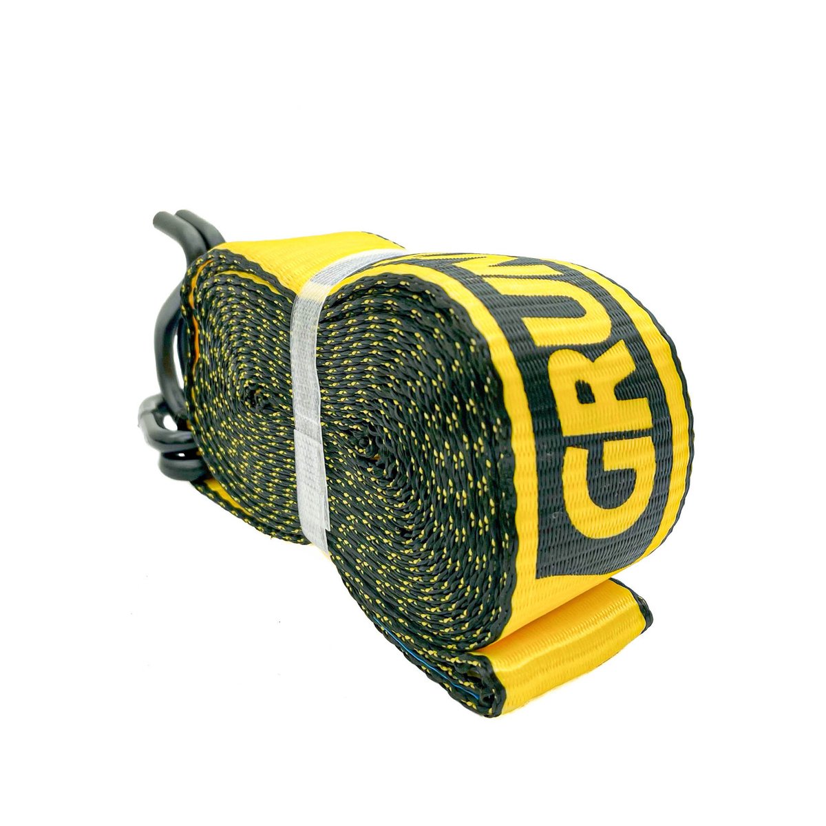 Grunt Ratchet Tie Down - 50mm x 6m - Polyester - 2000kg Capacity - SuperSaverAU - view 5