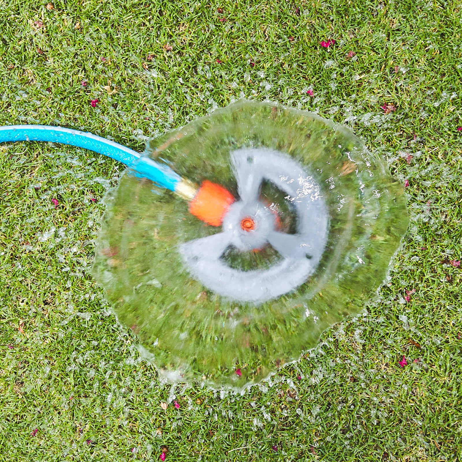 Pope 150mm Full Circle Handy Sprinkler