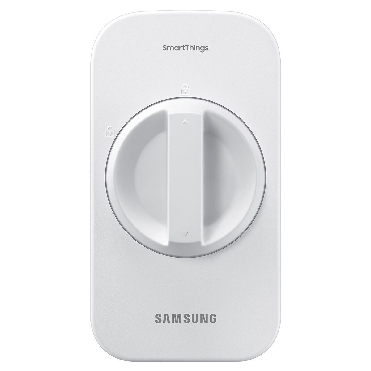 Samsung Less Microfibre Filter - Reusable Filter for Compatible Front Load Washers - White - FT-MF