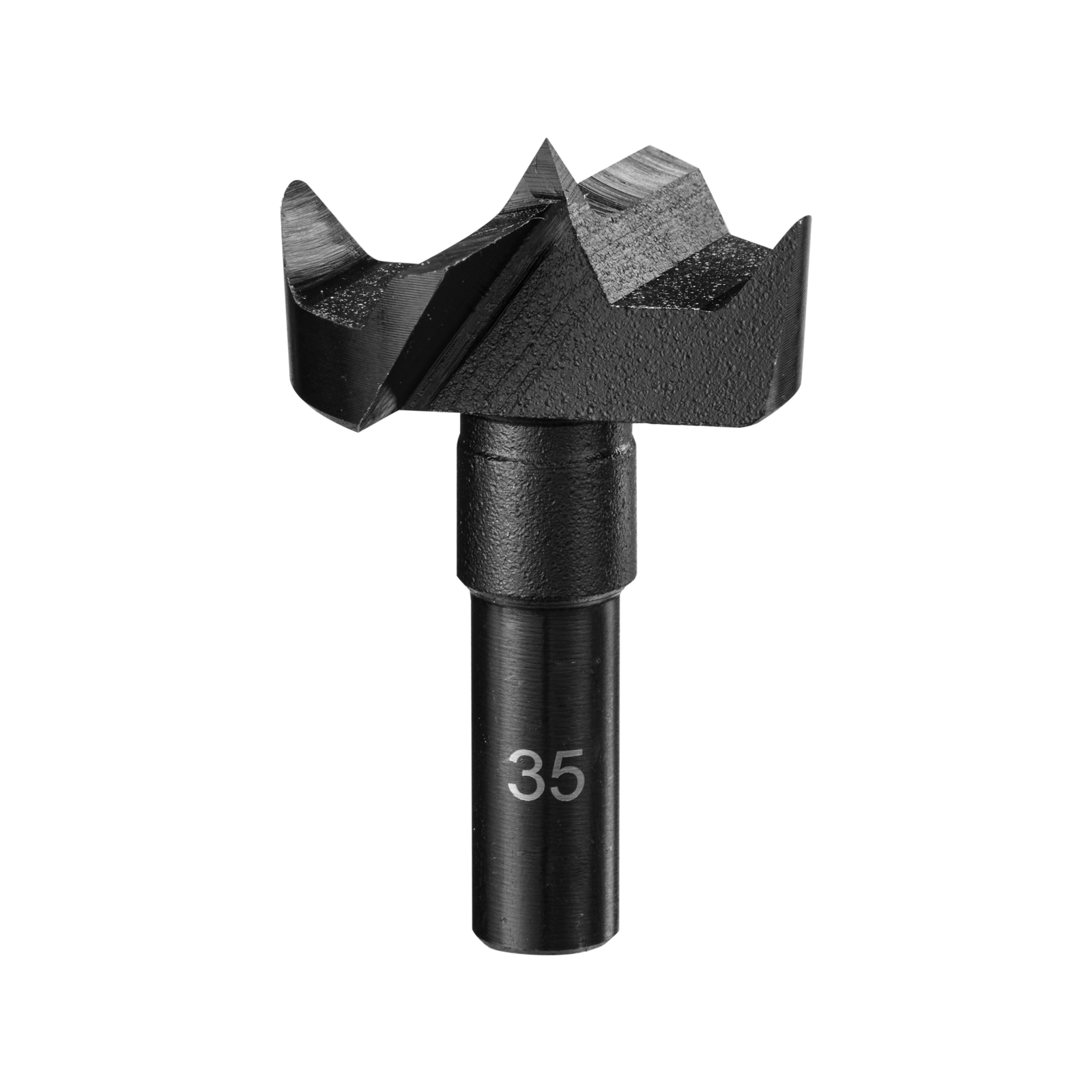 Ryobi 35mm Concealed Hinge Cutter for Wood - Flat-Bottom Holes