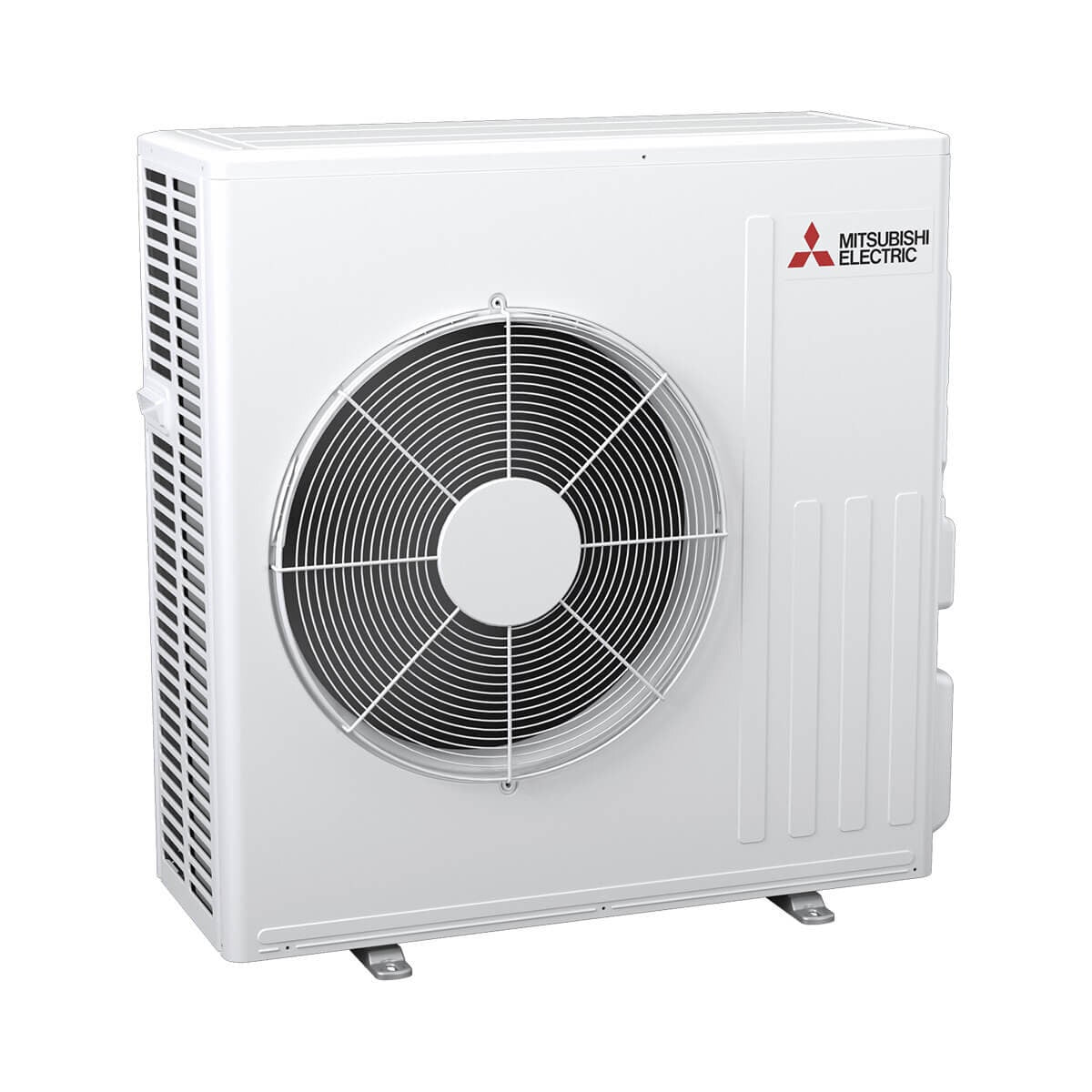 Mitsubishi Electric Floor Reverse Cycle Inverter Air Conditioner - Wi-Fi - Weekly Timer - MFZKW60VGKKIT