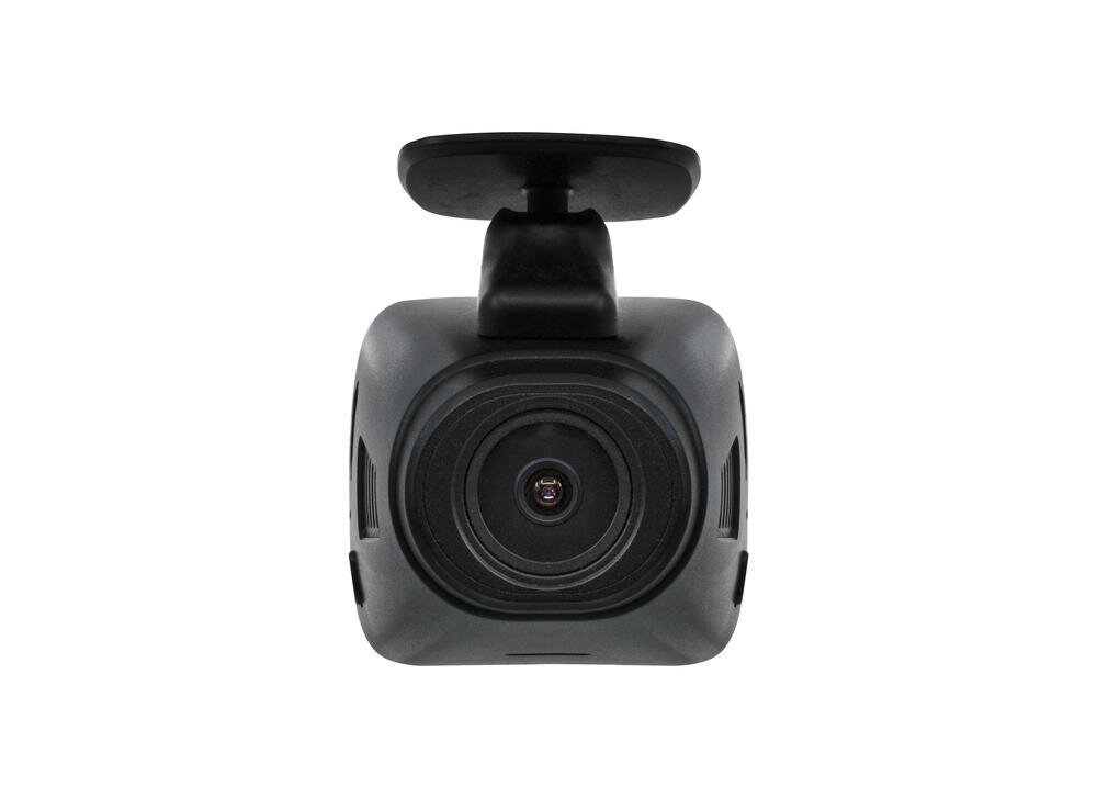 Andatech compact black dash cam - built-in 180mAh rechargeable battery, 1 year warranty - DVS-SPOTTER