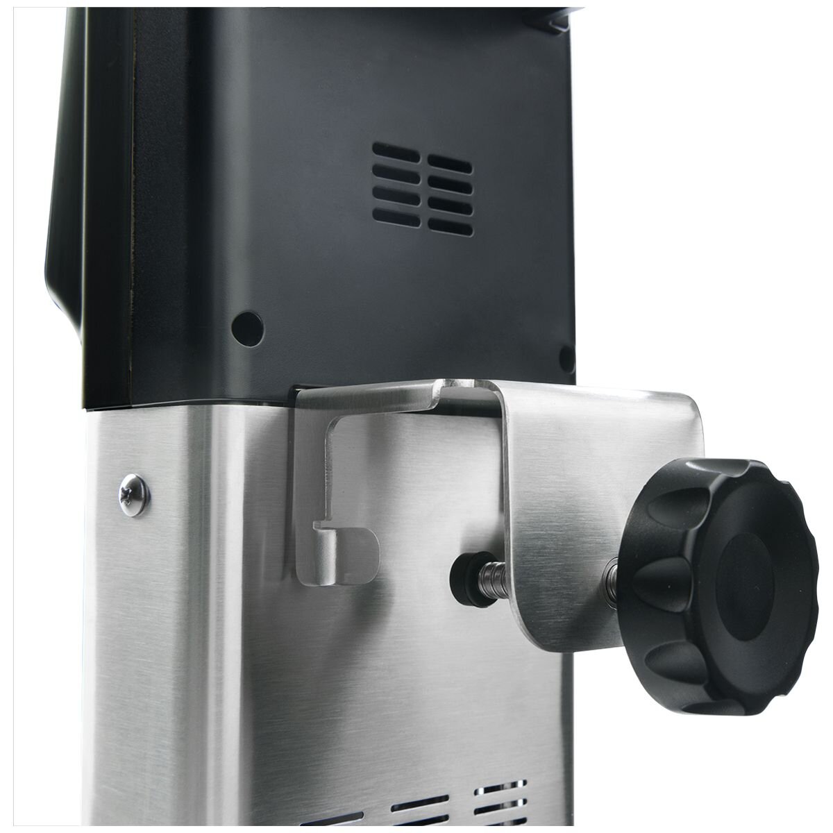 Proline sous vide precision cooker 1500W - Up to 50L - IPX7 rated, digital countdown display - SV-C1