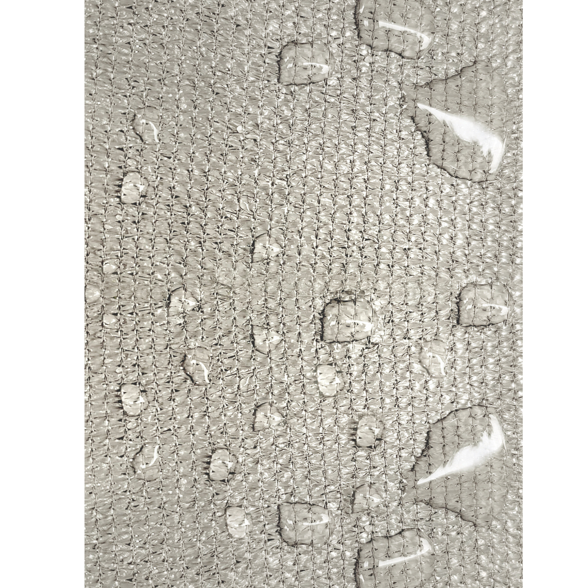 Pillar 1 Shade Cloth - 8 x 10m - Surfmist - 90% UV Protection - Waterproof - SuperSaverAU - view 4
