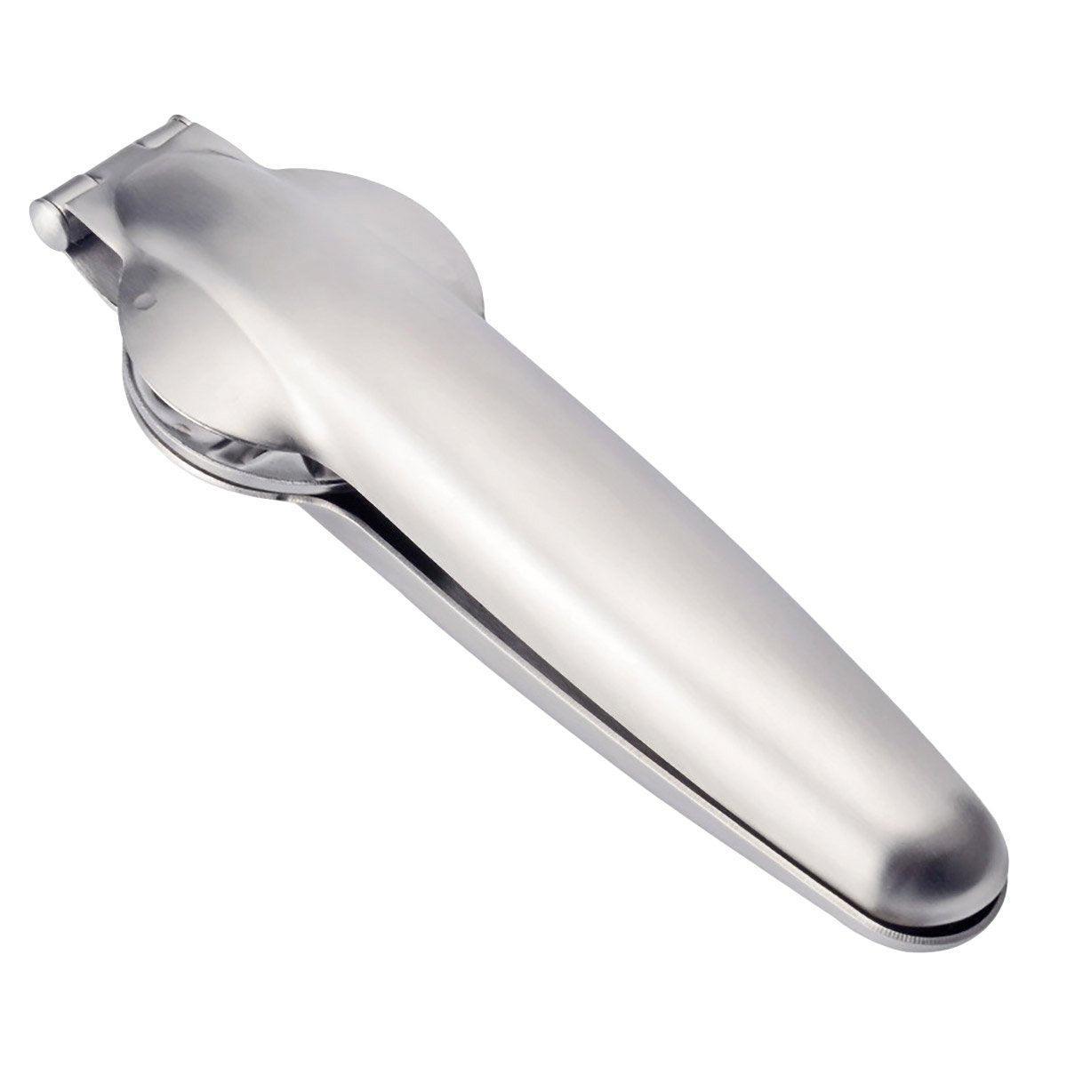 Chestnut Opener 304 Stainless Steel Cross Blade Nutcracker - view 2