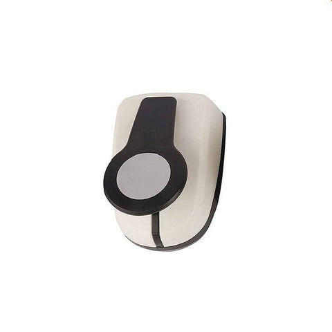 Circle Hole Punch for Paper Crafts and Scrapbooking - 50 mm