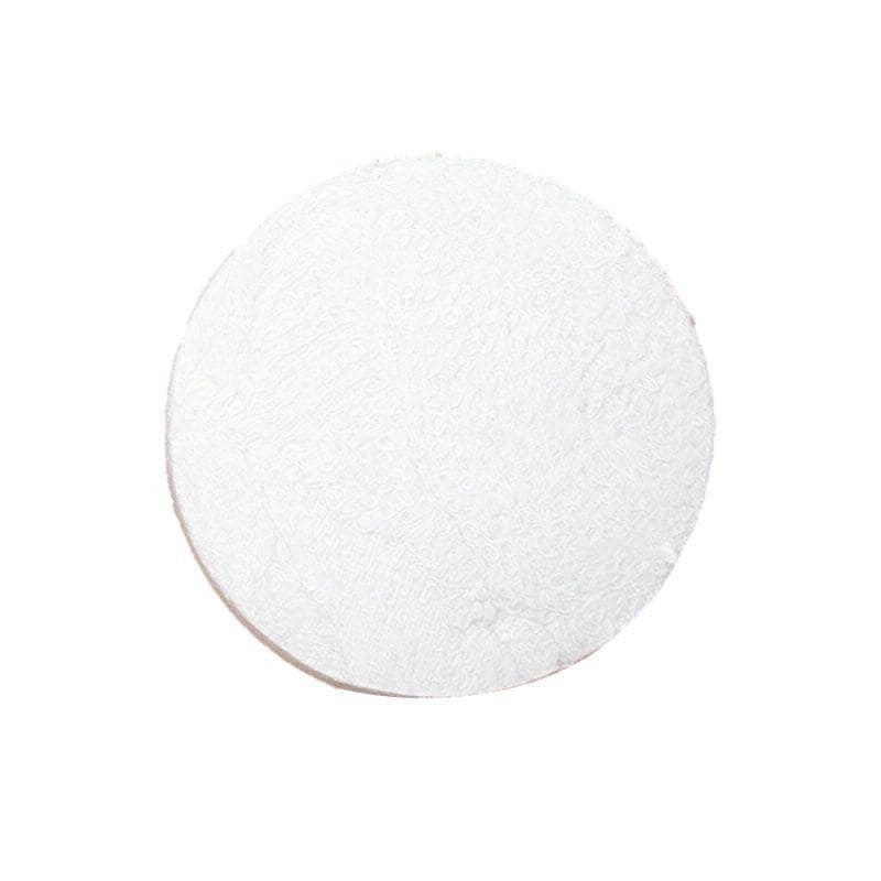 Compressed Travel Towels Tablet Wash Cloths for Camping and Hiking, Pack of 200 - view 2