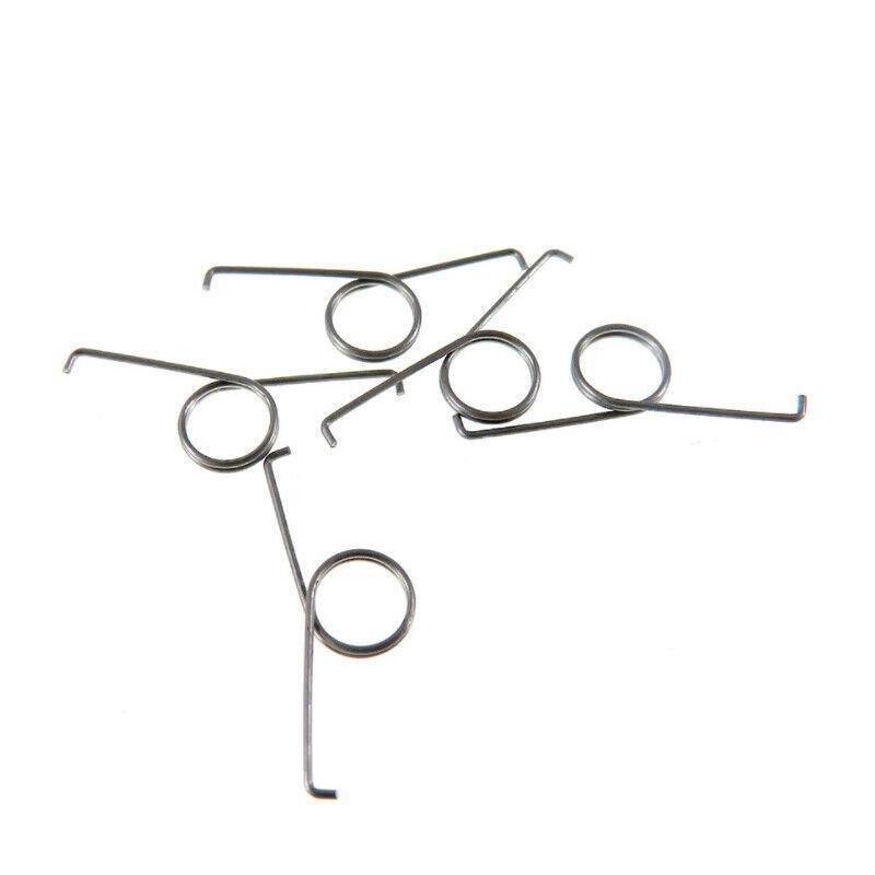 Controller Trigger Springs for PS5 DualSense L2 R2 Buttons, 5 Pack - view 4