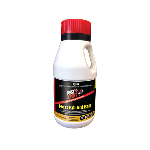 PestXpert 500g Granular Nest Kill Ant Bait Outdoor