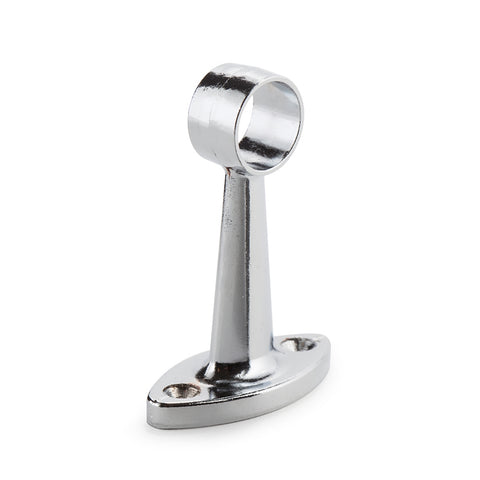 Sandleford 16mm Pillar Centre Zinc Alloy Chrome Plated
