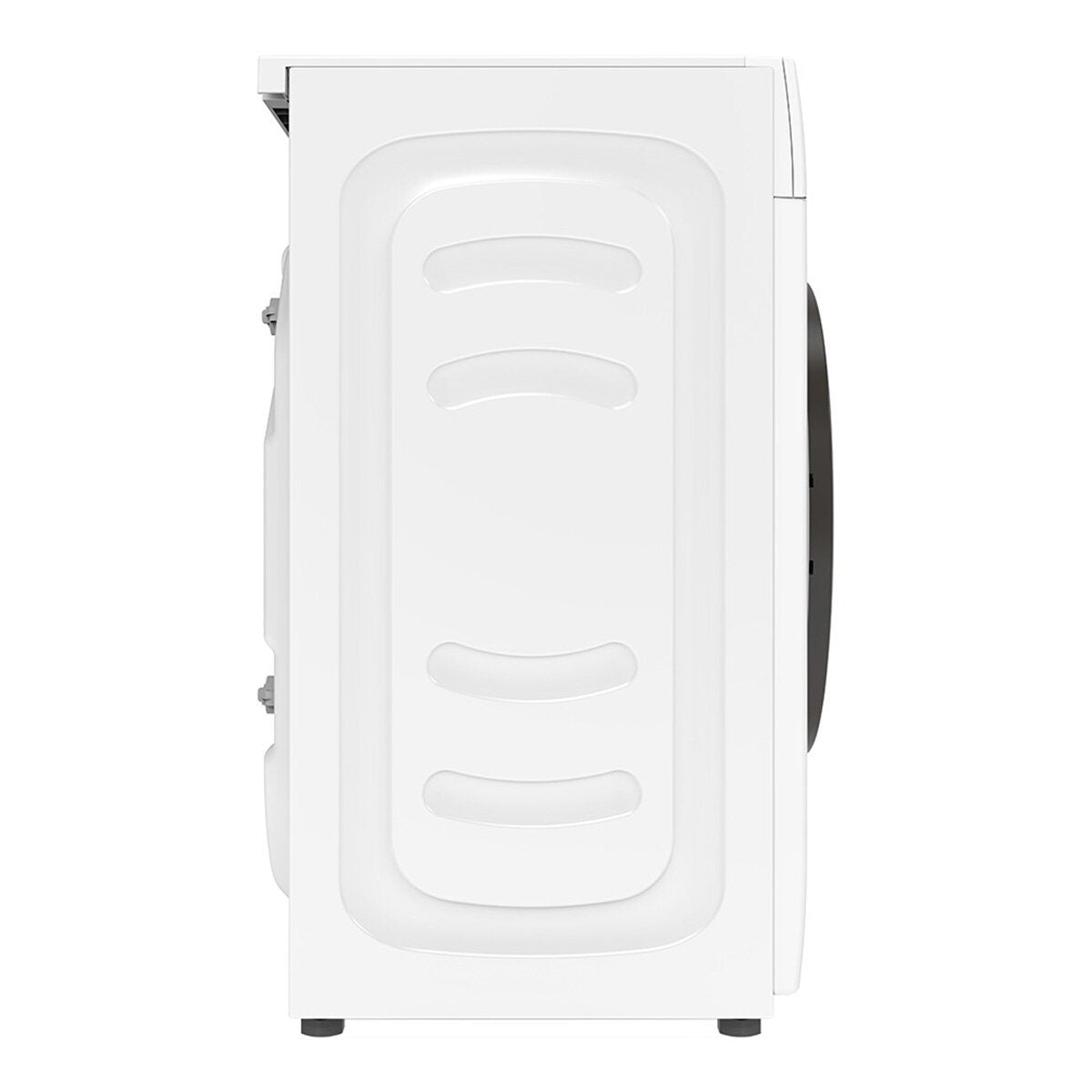 Whirlpool 8kg/4kg SteamCare Washer Dryer Combo - White, Compact Slim Depth, Steam Hygiene - WWPB8502IW