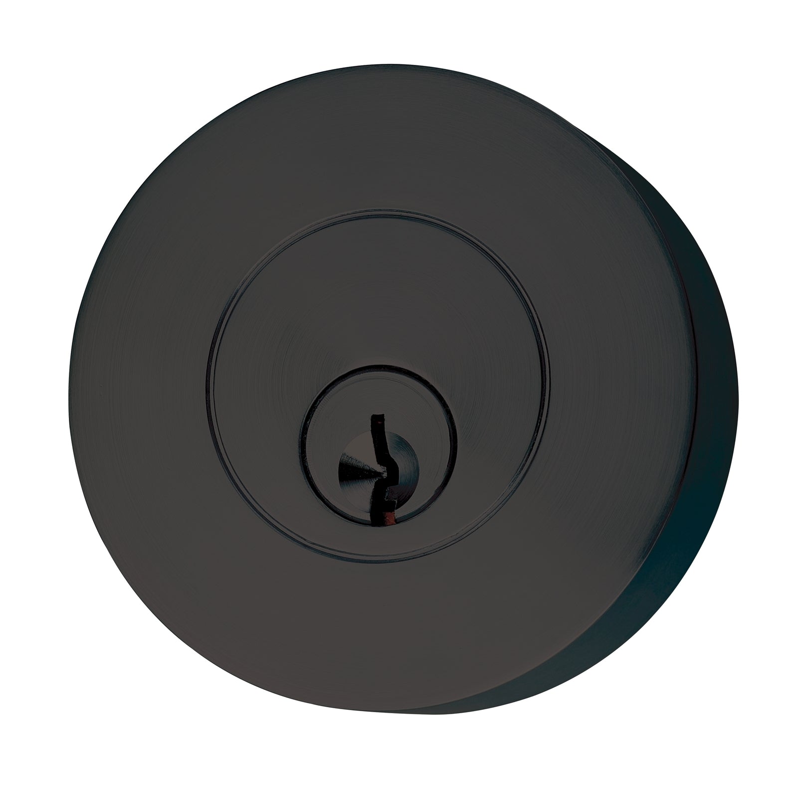 Lemaar Orba Black Zinc Security Set 2 Piece