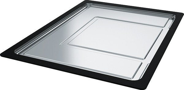Franke extension drainer sink accessory - 326mm wide and 440mm deep - Model DT360