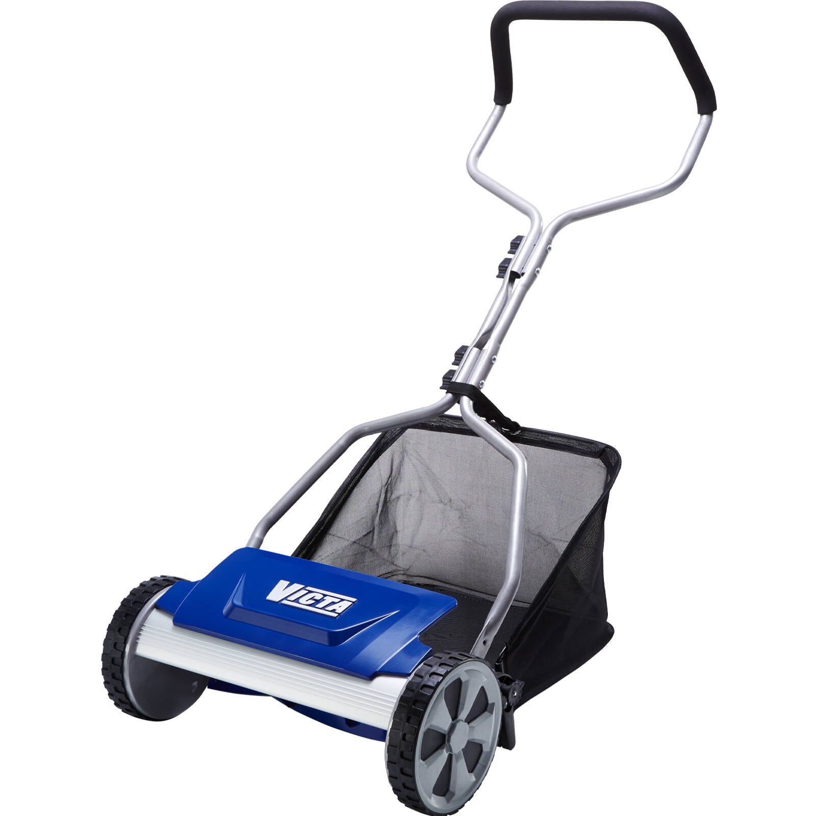Victa Razor Cut 16" Push Mower 5-Blade Steel 881878