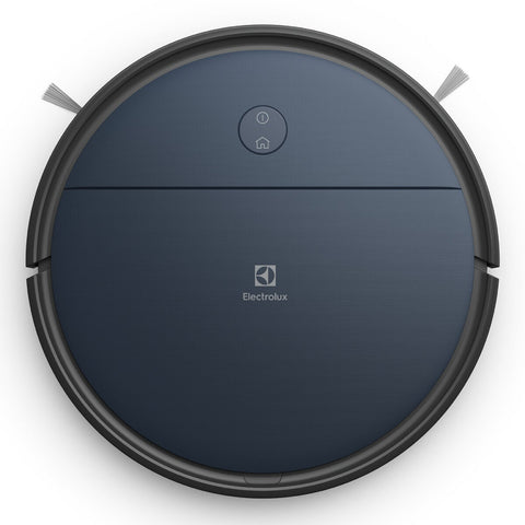 Electrolux UltimateHome 300 robotic vacuum and mop - 120 minute runtime - app control - EFR31221
