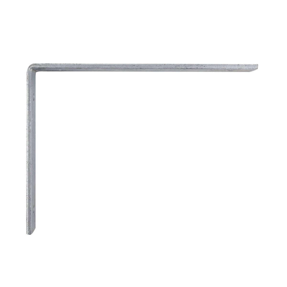 Carinya 200 x 150mm Heavy Duty Hot Dipped Galvanised Angle Bracket
