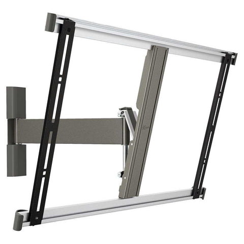 Vogel's UltraThin full-motion TV wall mount for 40 to 65 inch TVs - 25kg maximum load - Grey - THIN325