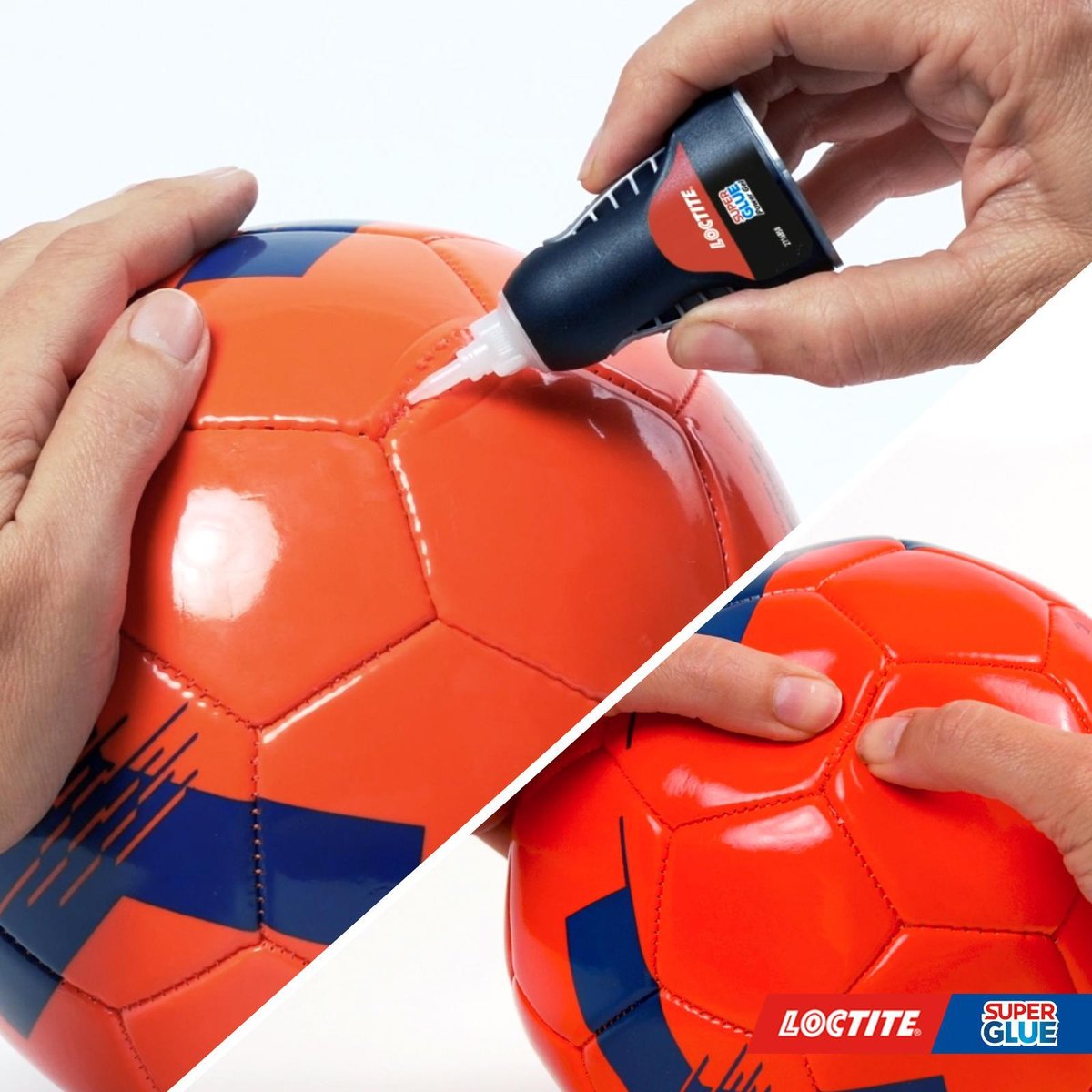 Loctite Super Glue Power Gel Control 3g Cyanoacrylate, Dries Clear