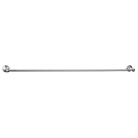 Mondella Maestro 935mm Chrome Towel Rail