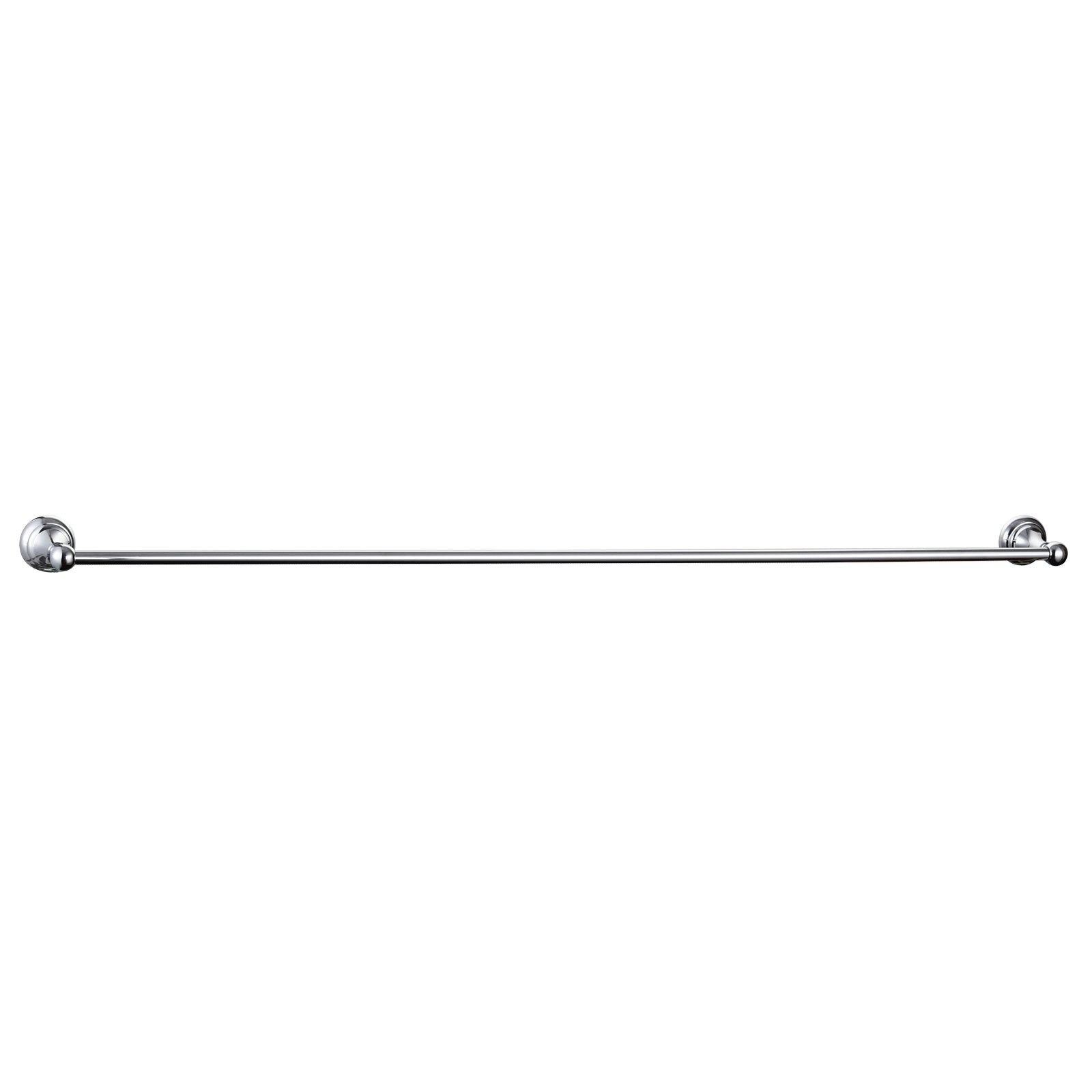 Mondella Maestro 935mm Chrome Towel Rail