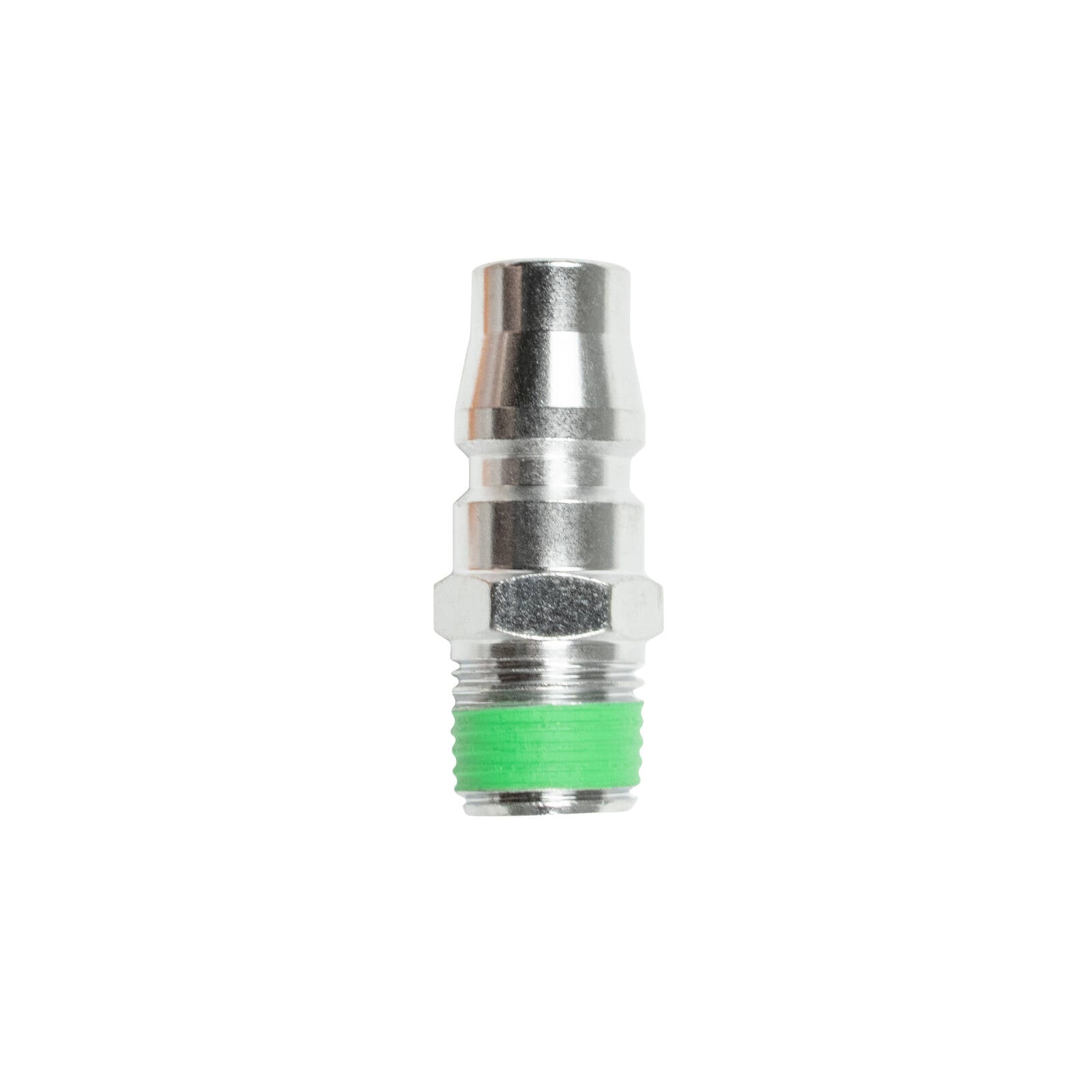 JFLEX 1/4" BSP Male Steel Adaptor Nitto Equivalent