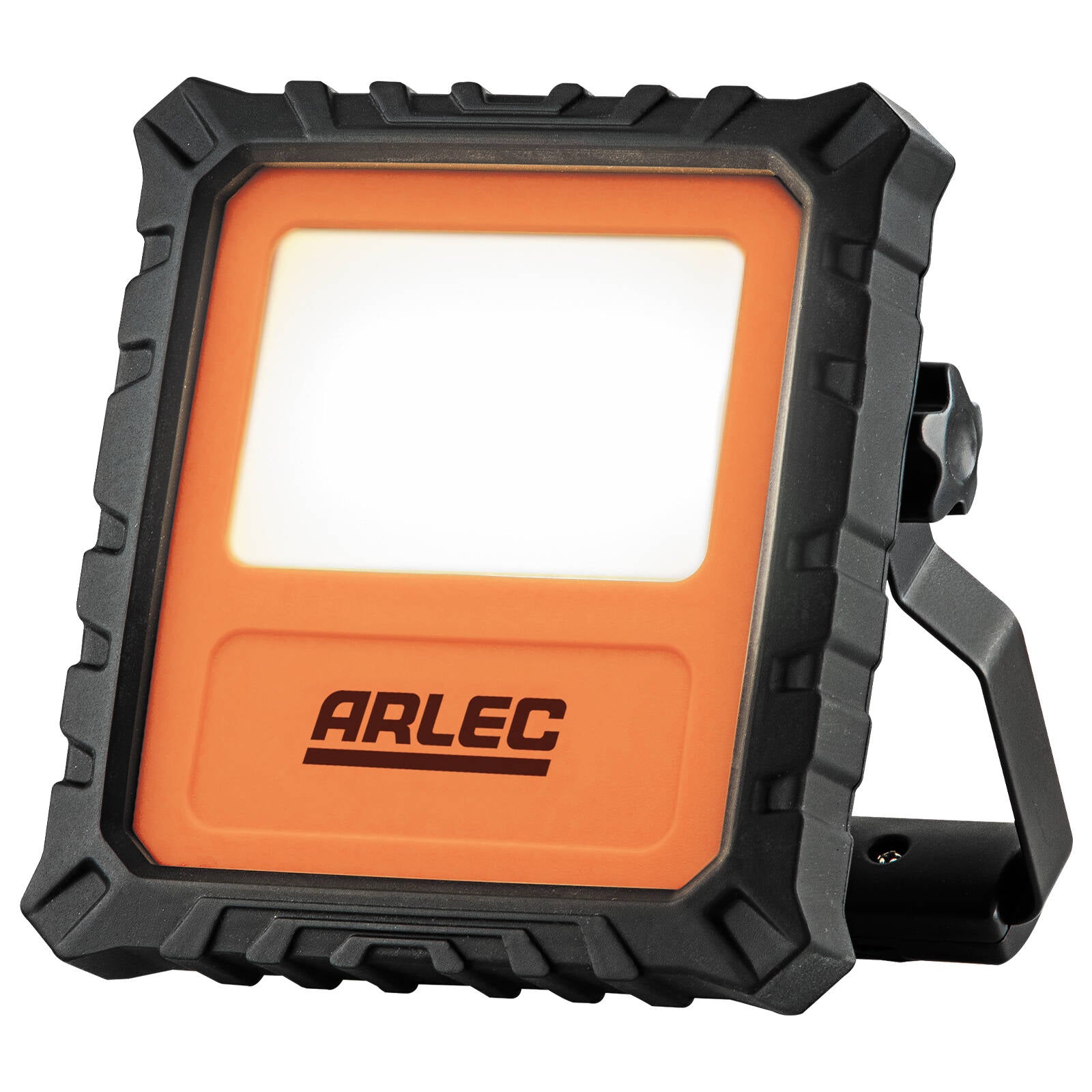 Arlec 20W 1400lm Rechargeable LED Work Light Outdoor Weather Resistant WL0008