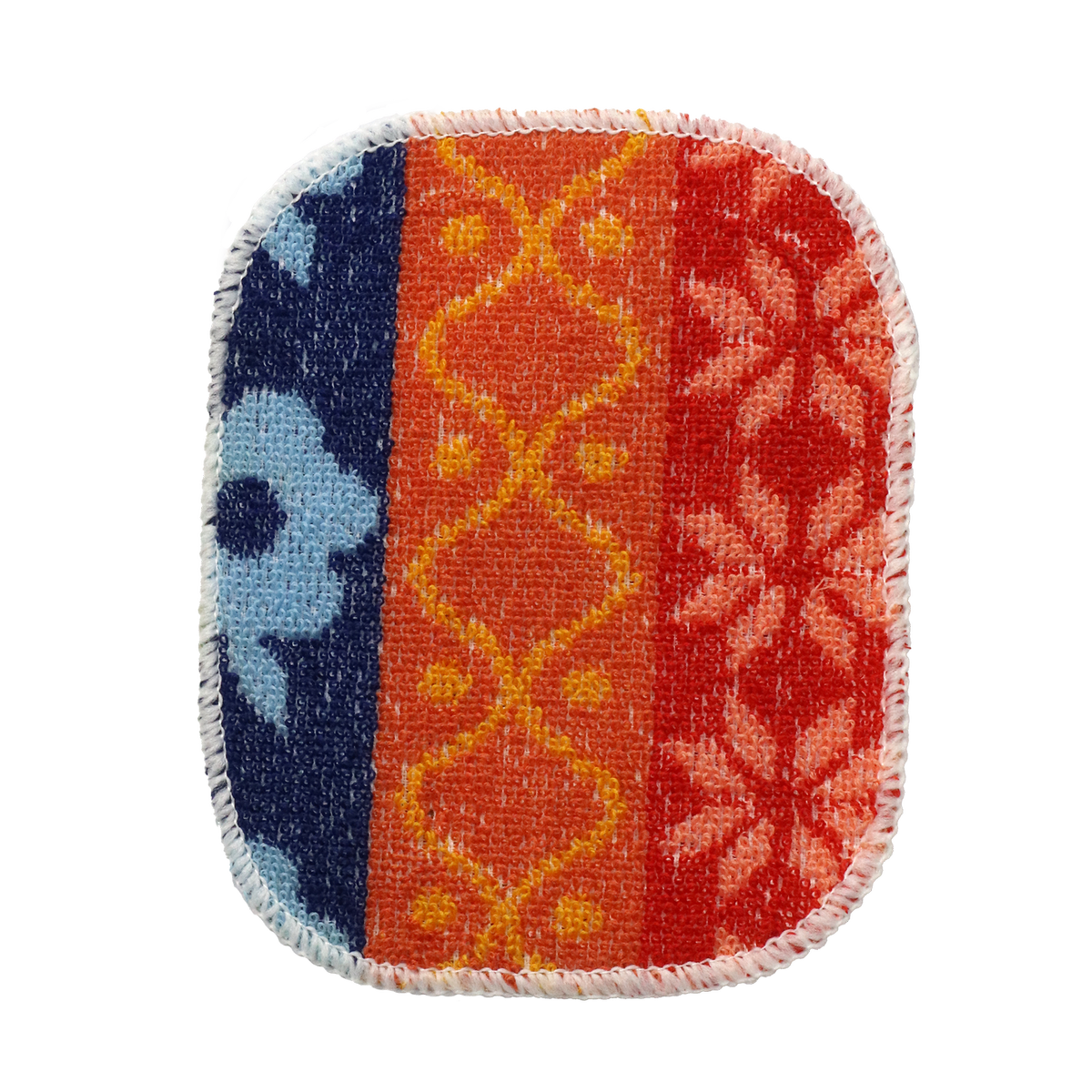 Sabco Scrubby Cloth - Resin Coated Cotton - 120mm x 150mm - Non-Abrasive Cleaning - SuperSaverAU - view 3