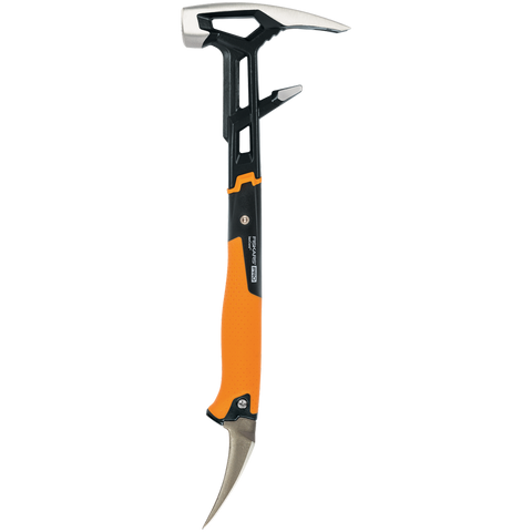 Fiskars Pro Isocore 1 4kg Demolition Tool - 152mm x 460mm - Steel - SuperSaverAU - view 1