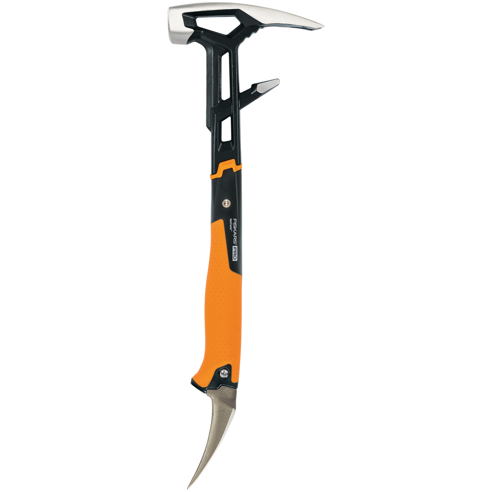 Fiskars Pro IsoCore 1.4kg 18in Steel Demolition Tool