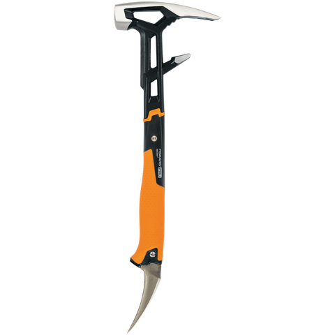Fiskars Pro IsoCore 1.4kg 18in Steel Demolition Tool