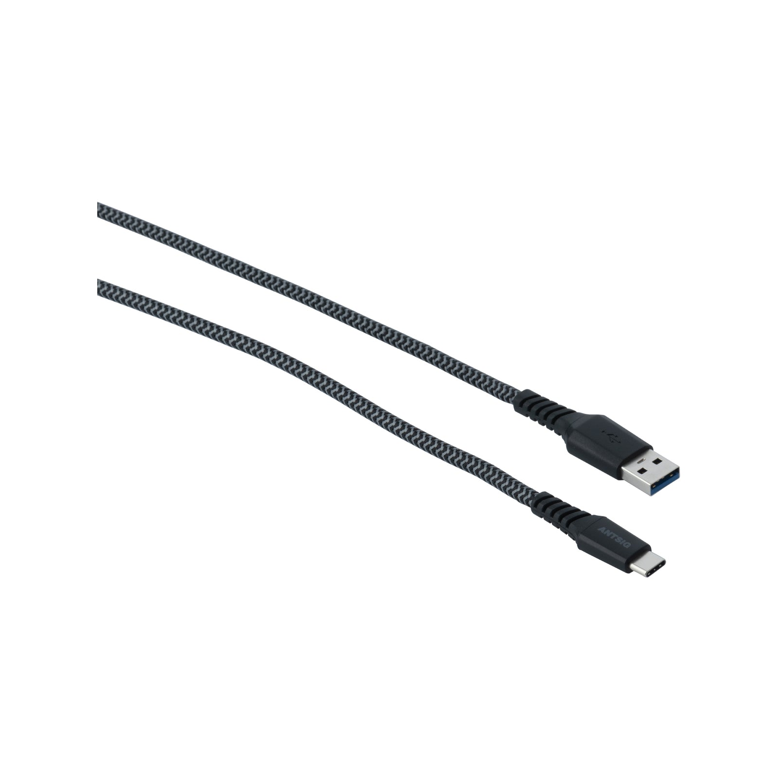 Antsig 2m USB-A to USB-C USB 3.1 Cable