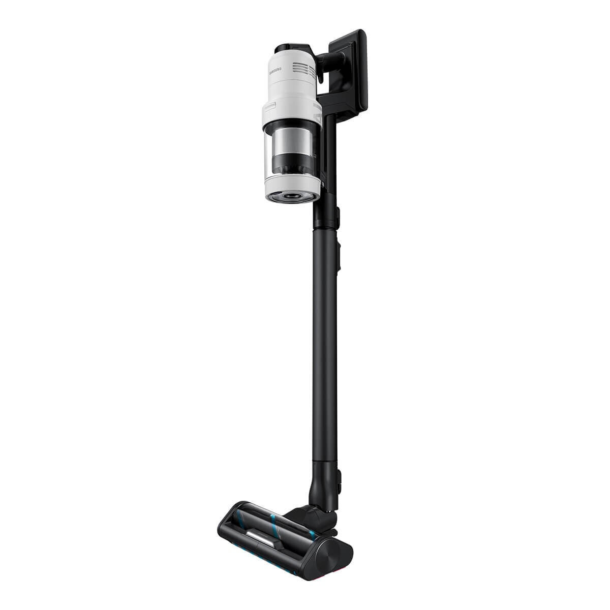 Samsung Bespoke AI Jet Ultra stick vacuum with Clean Station - spin mop, up to 100 minutes - VS90F40DBG