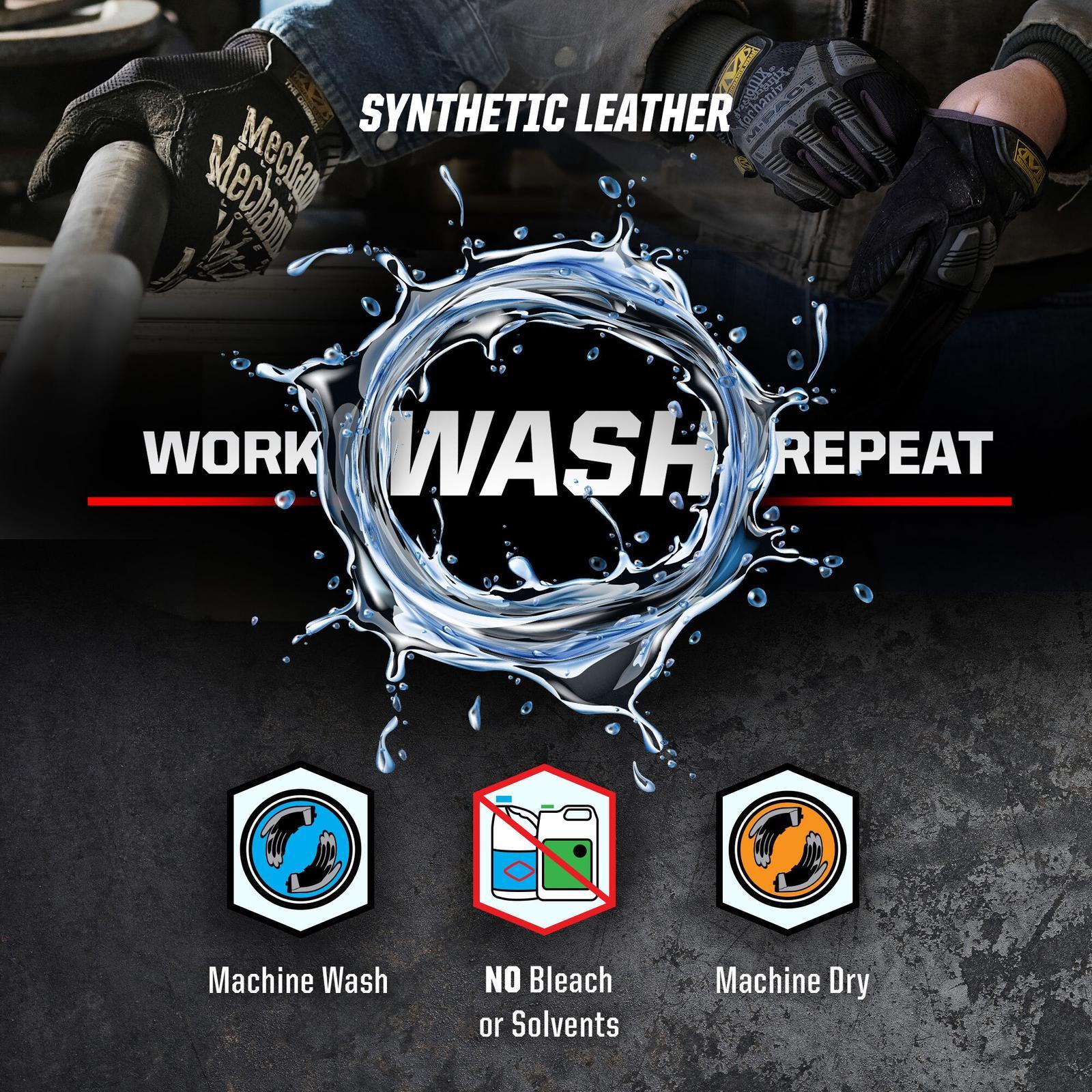 Mechanix Wear Medium SpeedKnit CR5 Cut Resistant Nitrile Coated Gloves